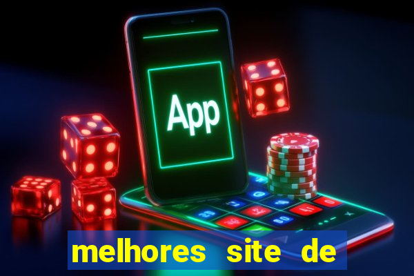 melhores site de jogos online